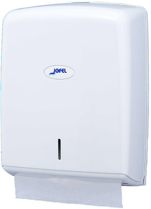 Диспенсер для бумажных полотенец Jofel Azur-smart AH37000