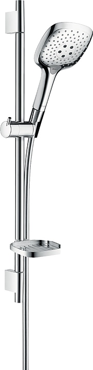 Душевой гарнитур Hansgrohe Raindance Select E 150 3 jet 27856000 65 см