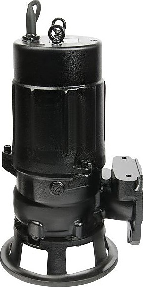 Насос фекальный Unipump FEKAMAX 100C4-2.2