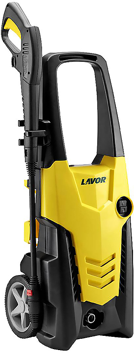 Минимойка электрическая LAVOR Ikon 140