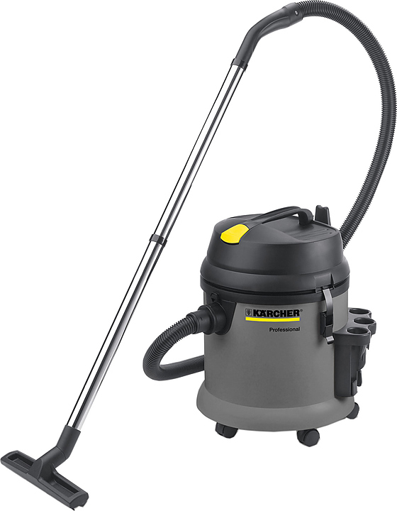 Пылесос Karcher NT 27/1