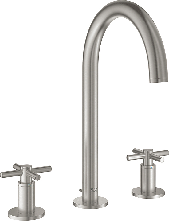 Смеситель Grohe Atrio DN 15 M-SIZE 20008DC3