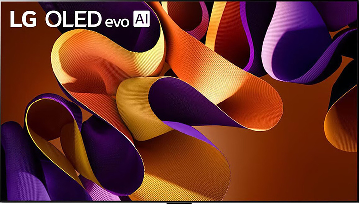 Телевизор LG OLED83G4RLA.ARUG