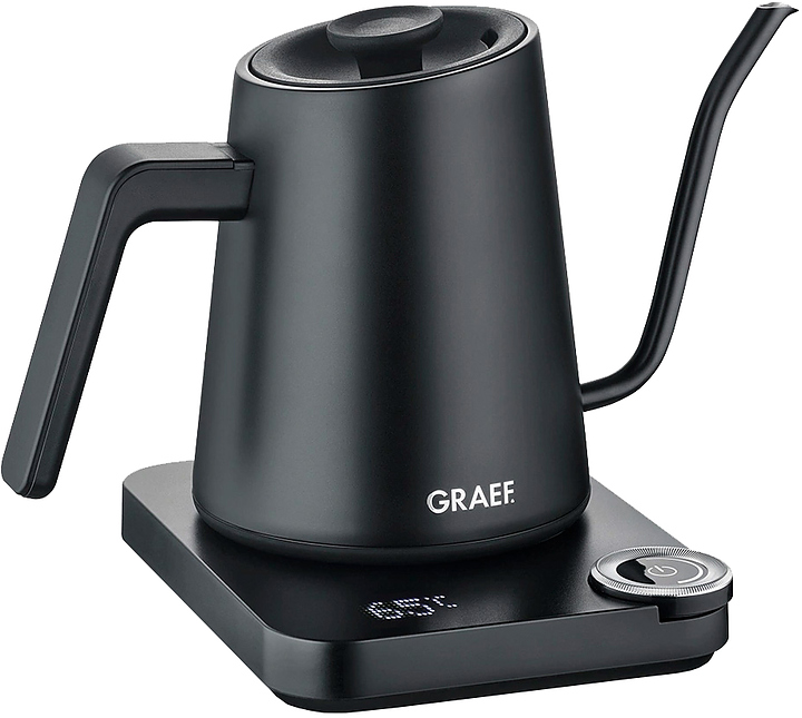 Чайник Graef GK 502
