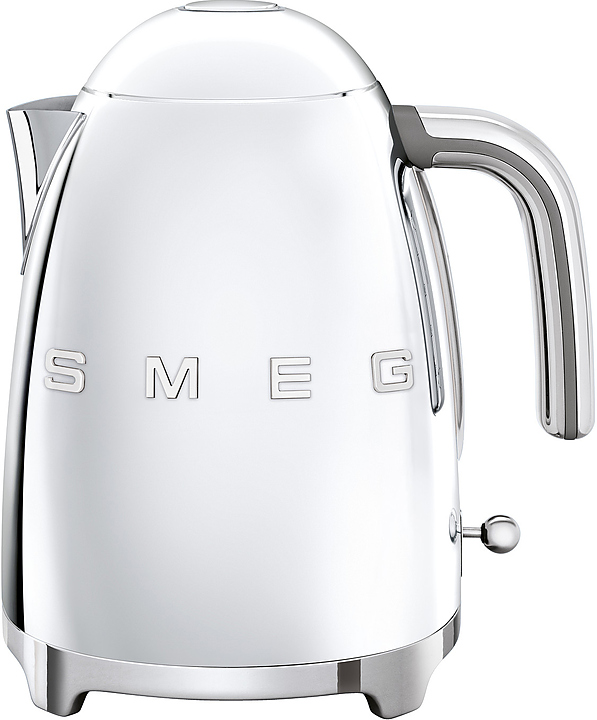 Чайник SMEG KLF03SSEU