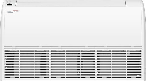 Напольно-потолочная сплит-система Aeronik ASI-ATH100ZD1 A-S INV / ASO-AGUHN100W1 INV