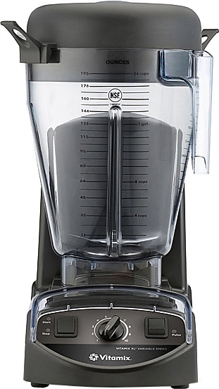 Блендер Vitamix XL (VM10185) поликарбонат