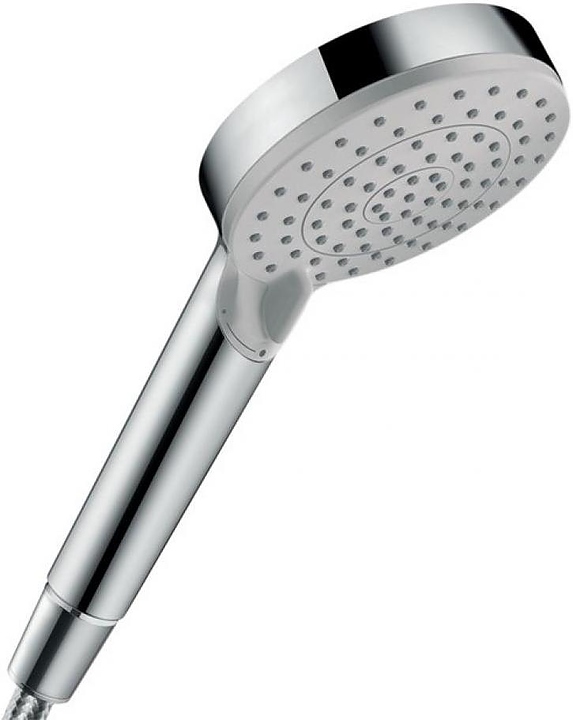 Душ ручной Hansgrohe HG Vernis Blend Vario 26270000 хром