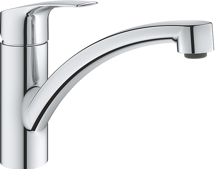 Смеситель для кухни Grohe Eurosmart 30260003