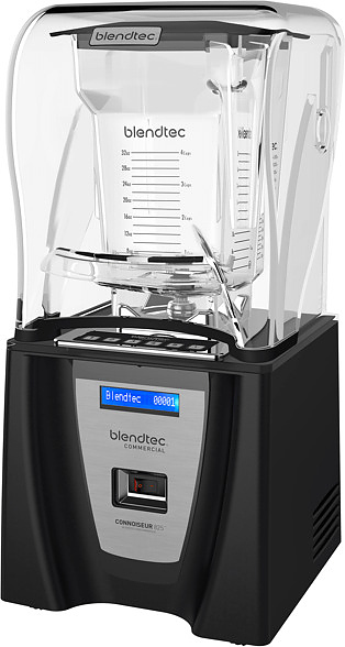 Блендер Blendtec Connoisseur 825 (без стакана)