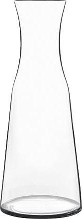 Графин Luigi Bormioli Atelier Carafe 10698/01 500 мл