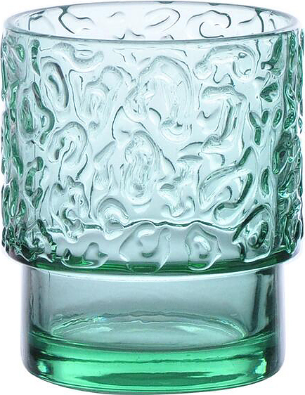 Олд Фэшн P.L. Proff Cuisine BarWare Green Glass 81269593 350 мл