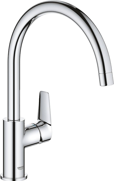 Смеситель для кухни Grohe BauEdge 31367001