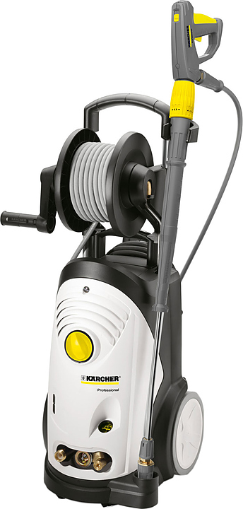 Мойка высокого давления Karcher HD 7/10 CXF