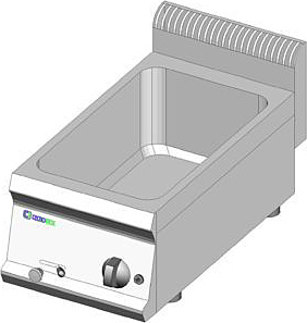 Мармит Tecnoinox BM35E7