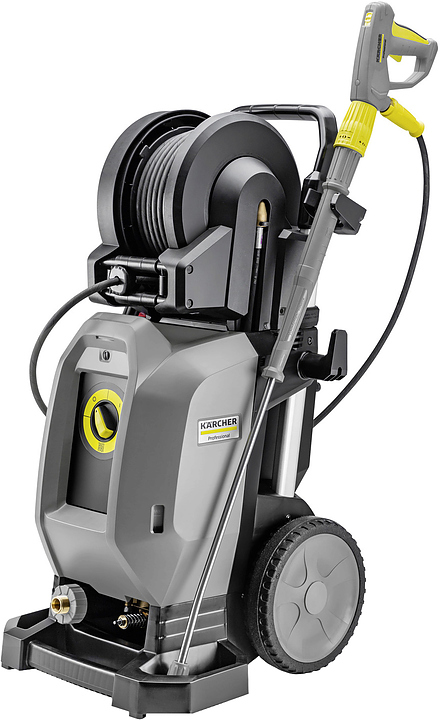 Аппарат высокого давления Karcher HD 10/21-4 SXA Plus