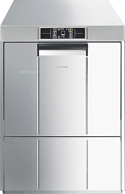 Посудомоечная машина с фронтальной загрузкой SMEG UD520D