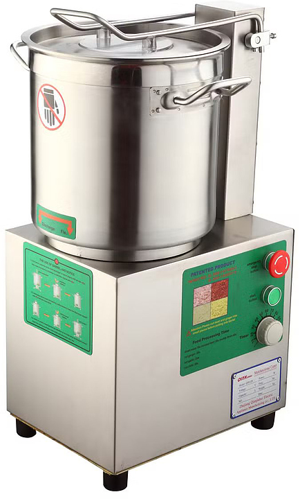 Куттер Hurakan HKN-CL13M