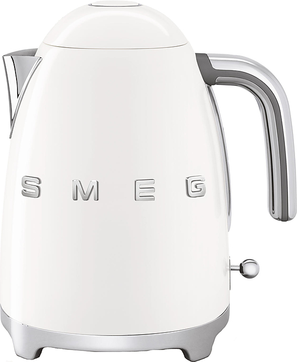 Чайник SMEG KLF03WHEU