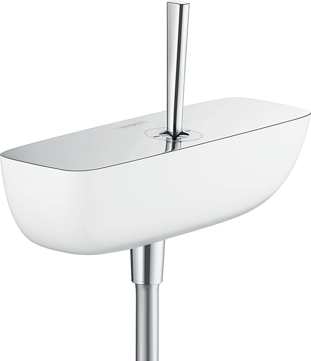 Смеситель для душа Hansgrohe PuraVida 15672400