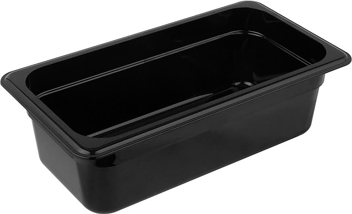 Гастроемкость Cambro 34CW 110 GN 1/3-100 (325х176х100) поликарбонат