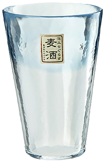 Стакан TOYO-SASAKI GLASS 42071WSHB-S303 400 мл