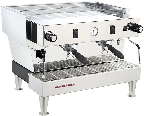 Кофемашина La Marzocco Linea S EE 2 Gr Tall Cup HW 220V CE+HL