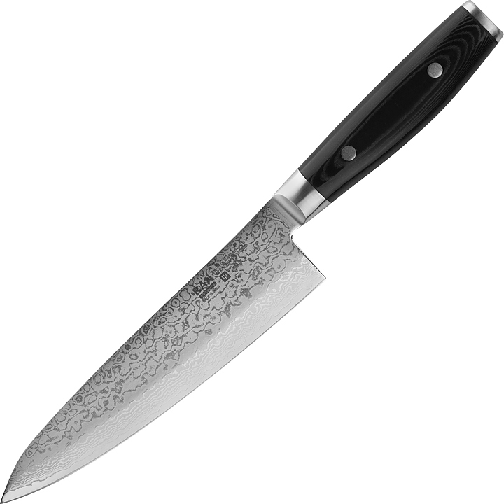 Нож для шефа YAXELL Run Gyuto YA36000