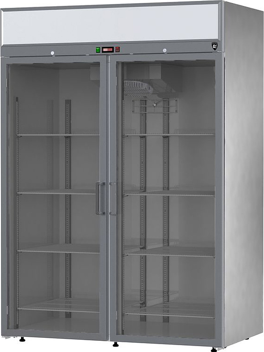 Шкаф холодильный KAYMAN COOLWIND А1400-КНСВ