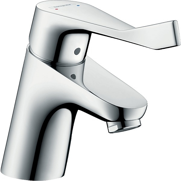 Смеситель для раковины Hansgrohe Focus Care 31910000