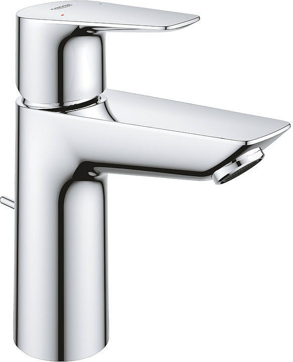 Смеситель для раковины Grohe BauEdge New 23758001