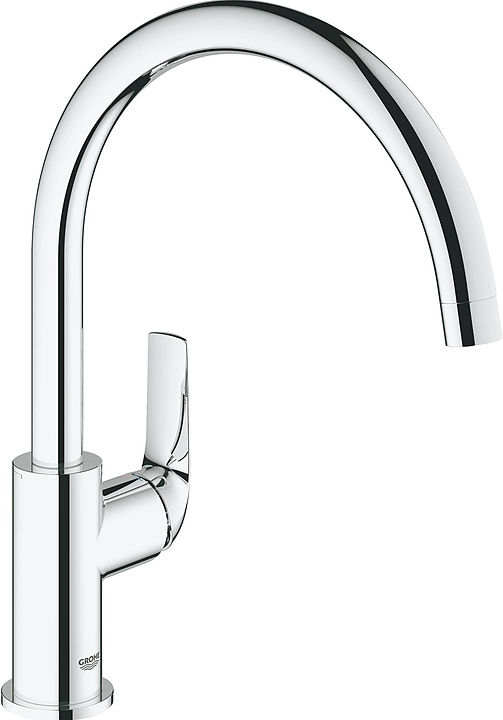 Смеситель для кухни Grohe BauCurve 31536001