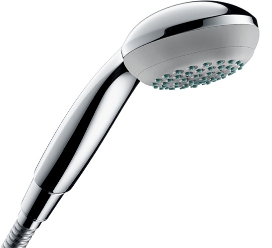 Ручной душ Hansgrohe Crometta 85 Green 28561000