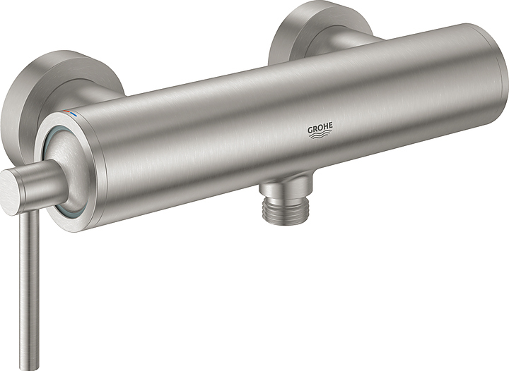 Смеситель Grohe Atrio DN 15 32650DC3