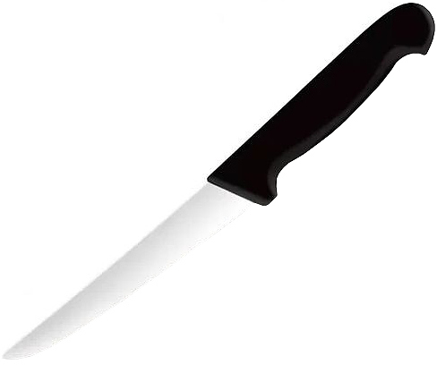 Нож разделочный MACO 413996