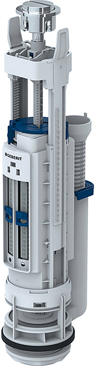 Клапан впускной Geberit Impuls 282.300.21.2