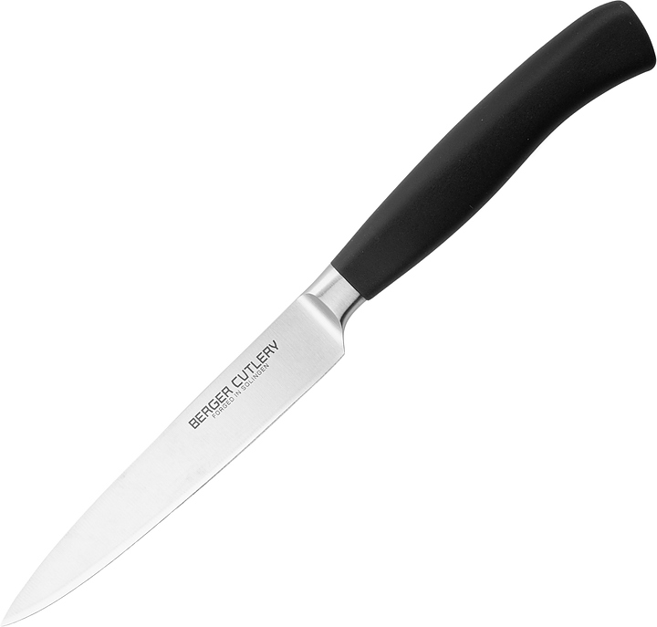 Нож для чистки и нарезки BERGER CUTLERY Ergo Line Pro BC121312 120 мм