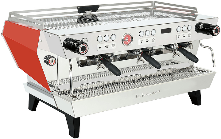 Кофемашина La Marzocco KB90 AV 3GR Tall Cup 220V+HL