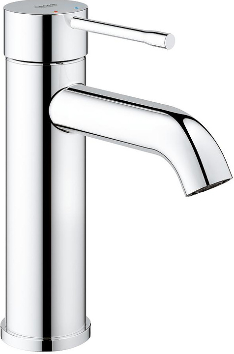 Смеситель для раковины Grohe Essence New 23590001