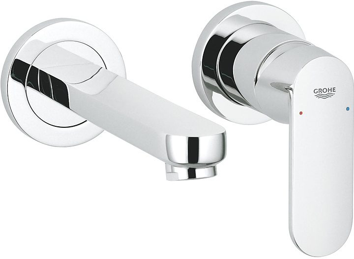 Смеситель Grohe Eurosmart Cosmopolitan S-SIZE 19381000