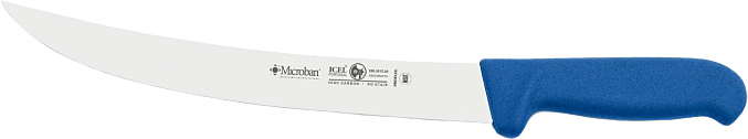 Нож разделочный ICEL Safe Breaking Knife 28100.3512000.250