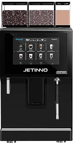 Кофемашина Jetinno JL35-ES4C-FM