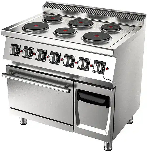 Плита электрическая VITAL EKF6030