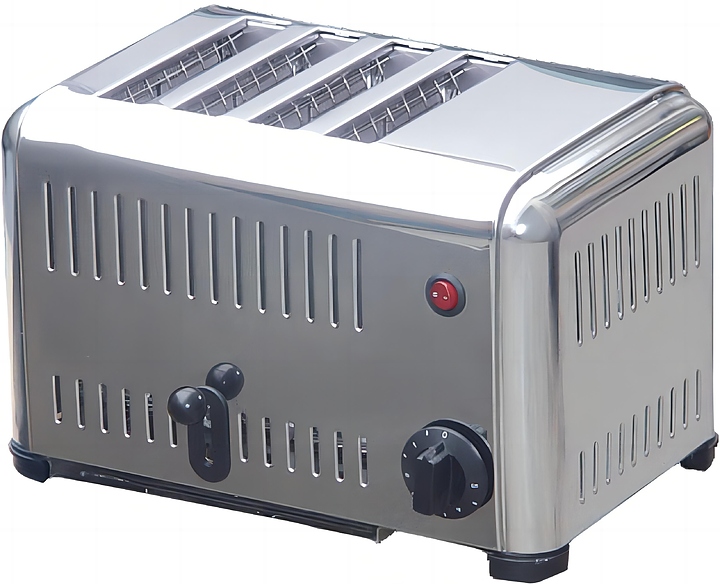 Тостер EKSI HET-4