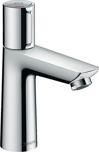 Смеситель для раковины Hansgrohe Talis Select E 71750000