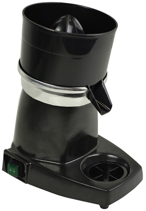 Соковыжималка для цитрусовых Kocateq S 40 Black