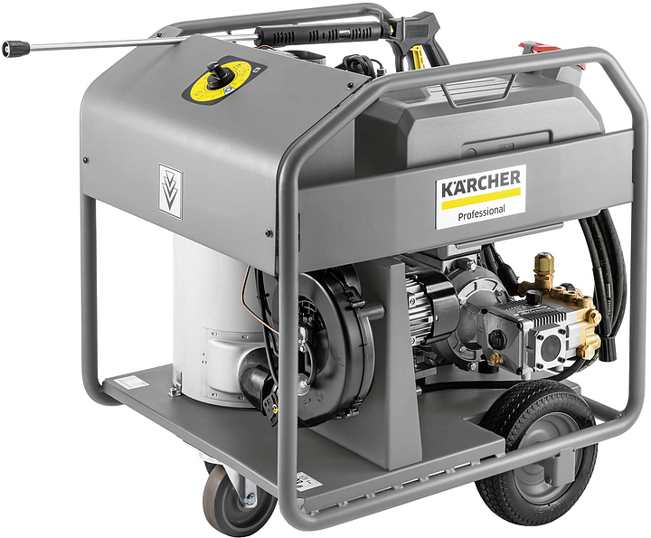 Мойка высокого давления Karcher HDS 9/20-4 Classic