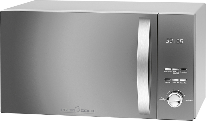 Микроволновая печь Profi Cook PC-MWG 1176