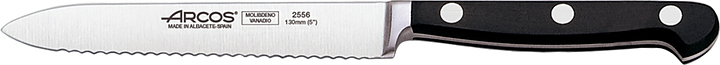 Нож для томатов Arcos Clasica Tomato Knife 2556