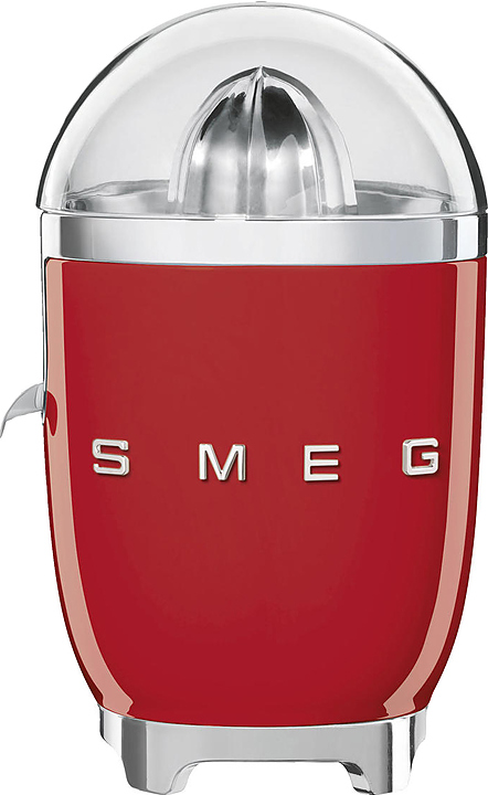 Соковыжималка SMEG CJF01RDEU